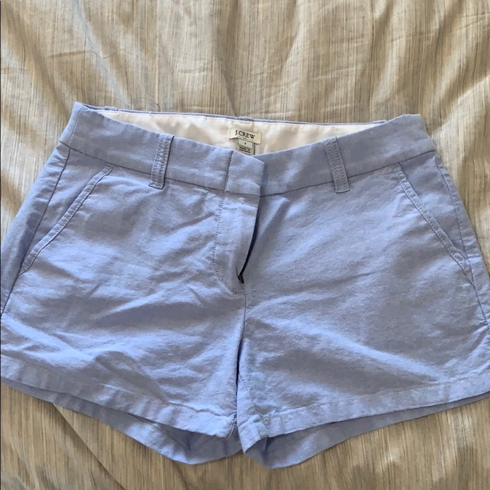 J Crew Shorts